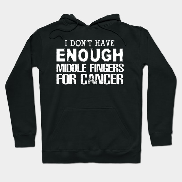 Funny Chemo Gifts Shirt Chemotherapy Battle Cancer Hoodie by finchandrewf